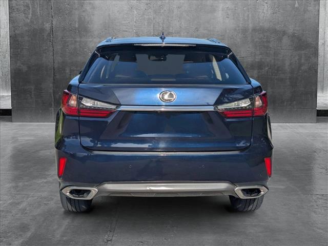 used 2019 Lexus RX 350 car, priced at $27,525