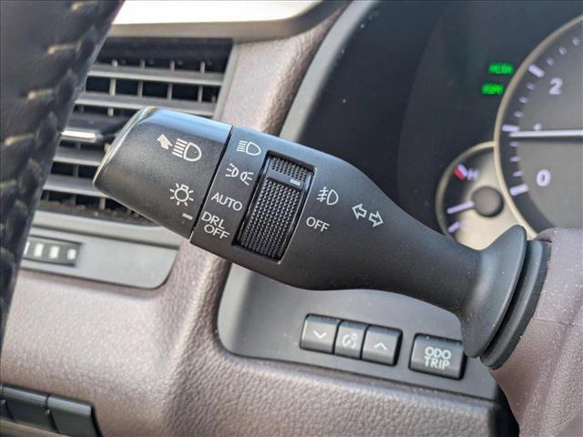 used 2019 Lexus RX 350 car, priced at $27,525