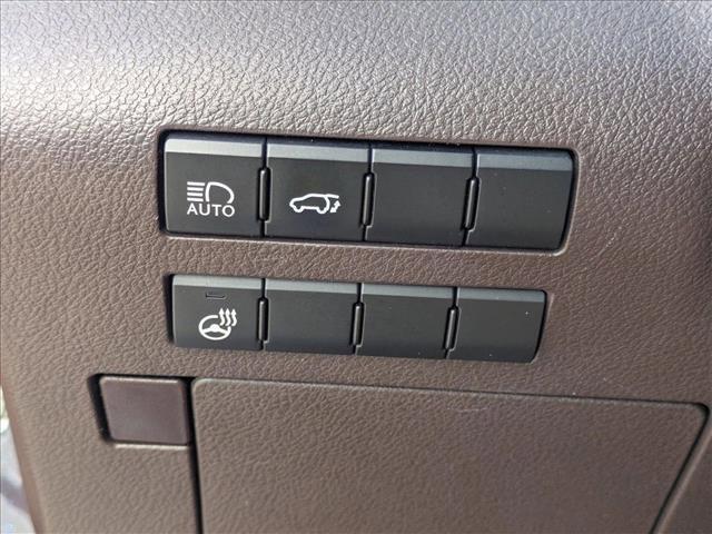 used 2019 Lexus RX 350 car, priced at $27,525