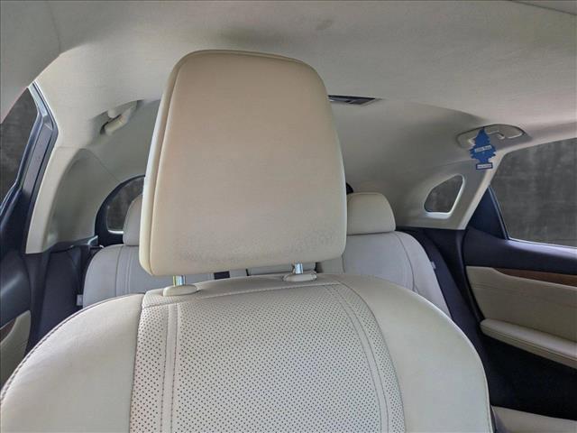 used 2019 Lexus RX 350 car, priced at $27,525