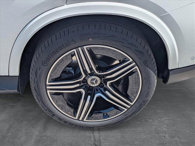 new 2025 Mercedes-Benz GLC 350e car, priced at $73,000