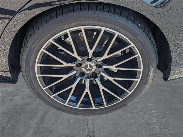 used 2025 Mercedes-Benz S-Class car, priced at $118,277