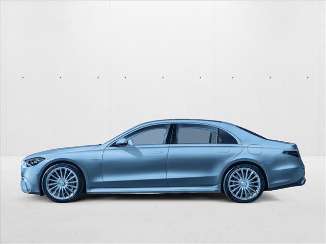 new 2026 Mercedes-Benz AMG S 63 E car, priced at $229,680