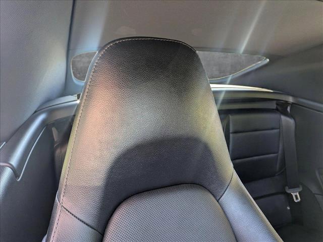 used 2017 Porsche 911 car, priced at $96,854