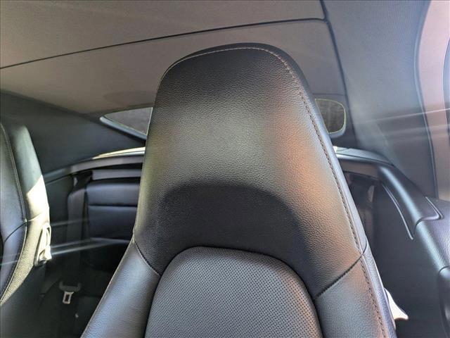 used 2017 Porsche 911 car, priced at $96,854