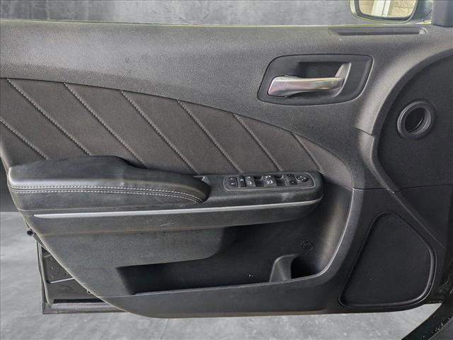 used 2022 Dodge Charger car, priced at $20,092