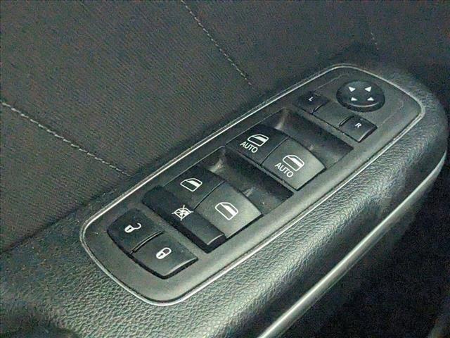 used 2022 Dodge Charger car, priced at $20,092