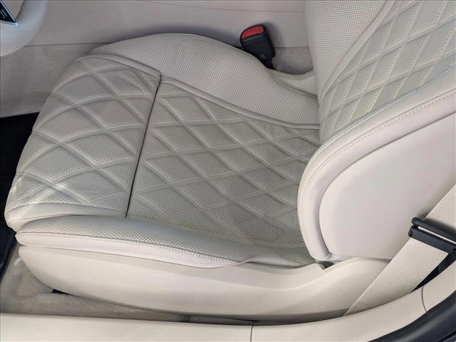 new 2025 Mercedes-Benz AMG GT 63 car, priced at $197,050