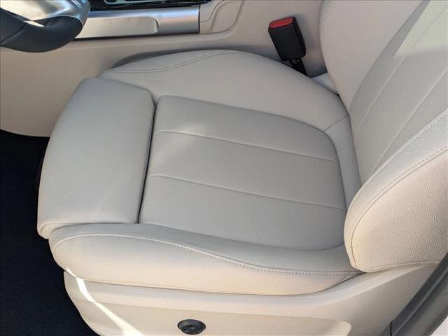 new 2026 Mercedes-Benz GLB 250 car, priced at $48,010