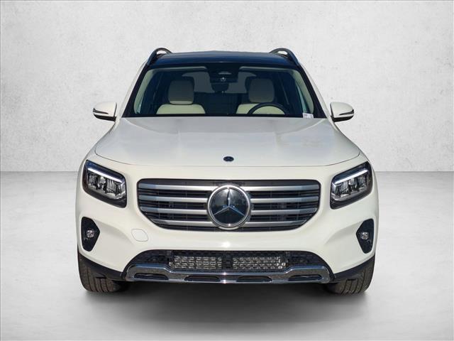 new 2026 Mercedes-Benz GLB 250 car, priced at $48,010