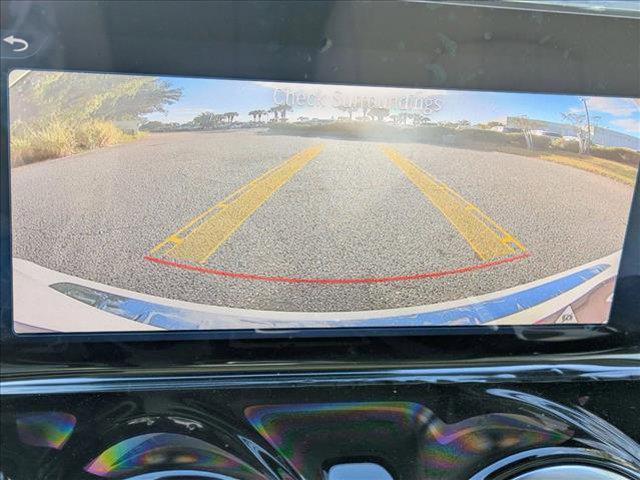 new 2026 Mercedes-Benz GLB 250 car, priced at $48,010