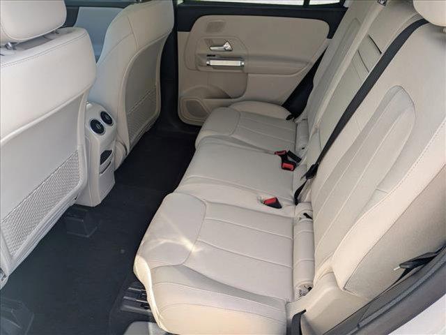 new 2026 Mercedes-Benz GLB 250 car, priced at $48,010