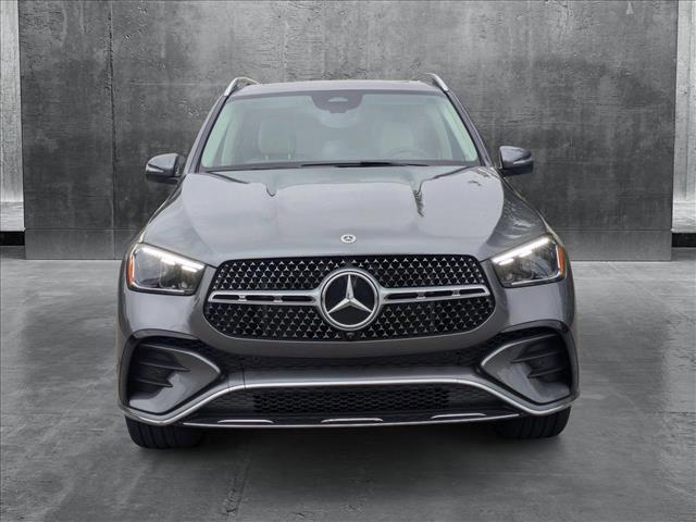 new 2025 Mercedes-Benz GLE 350 car, priced at $69,090