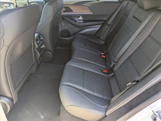 used 2025 Mercedes-Benz GLE 350 car, priced at $62,777