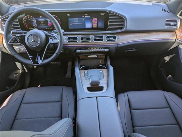 used 2025 Mercedes-Benz GLE 350 car, priced at $62,777