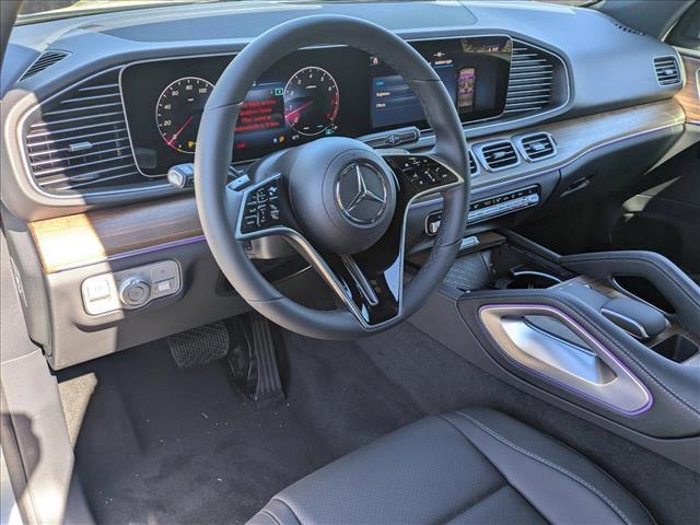 used 2025 Mercedes-Benz GLE 350 car, priced at $62,777