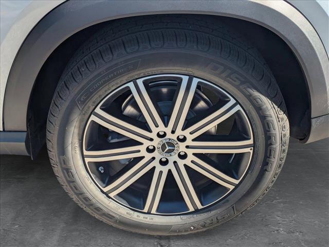 used 2025 Mercedes-Benz GLE 350 car, priced at $62,777