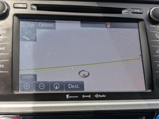used 2019 Toyota Highlander car, priced at $24,759