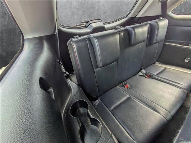 used 2019 Toyota Highlander car, priced at $24,759