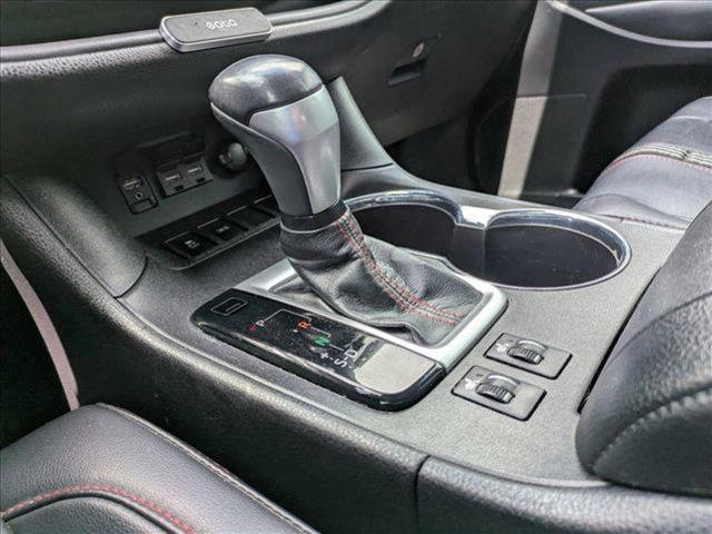 used 2019 Toyota Highlander car, priced at $24,759