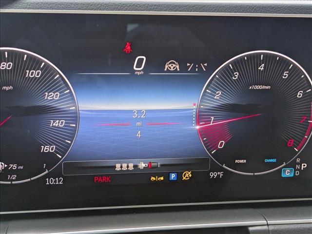 new 2025 Mercedes-Benz GLE 350 car, priced at $88,785