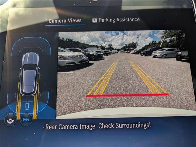 new 2026 Mercedes-Benz GLC 300 car, priced at $54,635