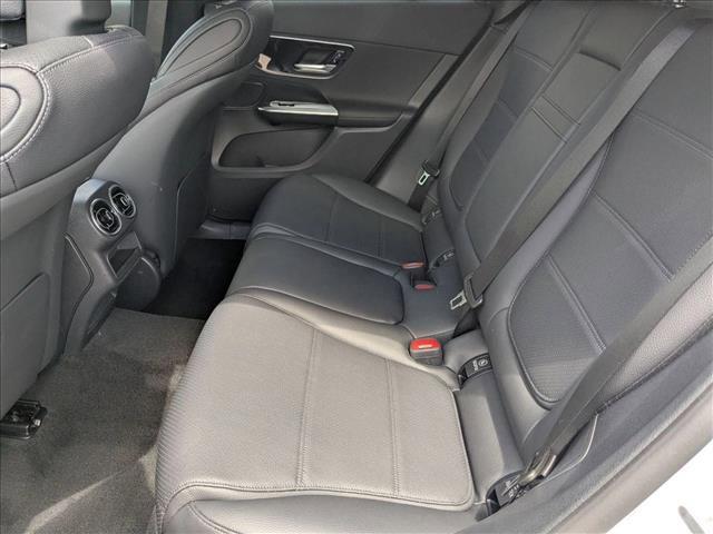 new 2026 Mercedes-Benz GLC 300 car, priced at $54,635