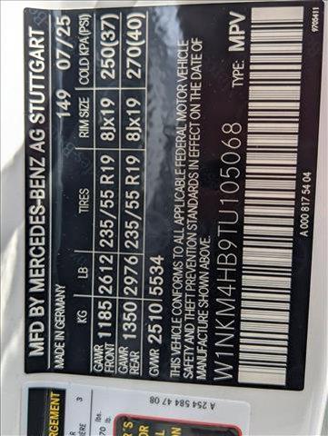 new 2026 Mercedes-Benz GLC 300 car, priced at $54,635