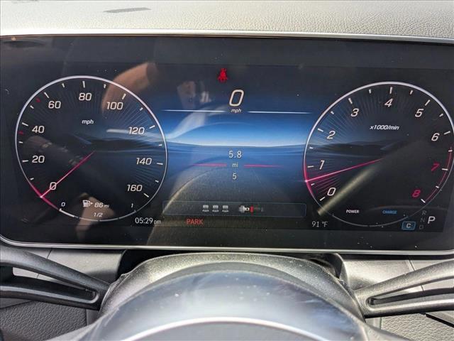 new 2026 Mercedes-Benz GLC 300 car, priced at $54,635