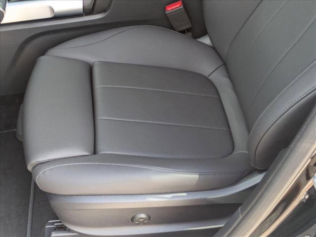 new 2025 Mercedes-Benz GLB 250 car, priced at $50,645