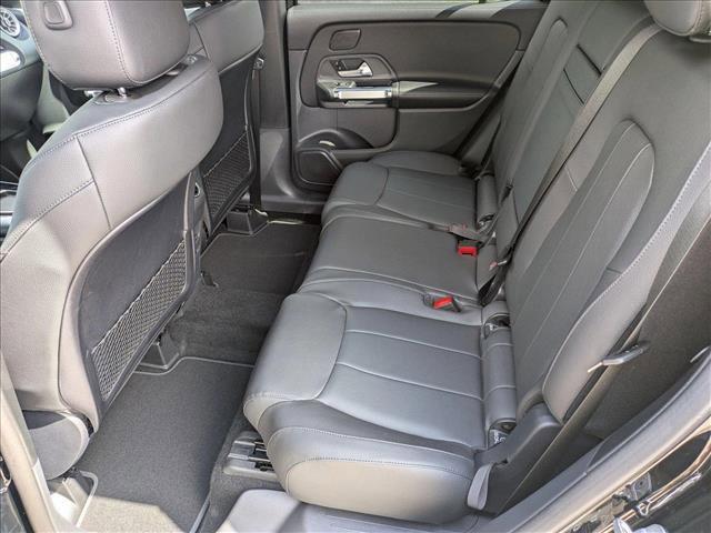 new 2025 Mercedes-Benz GLB 250 car, priced at $50,645