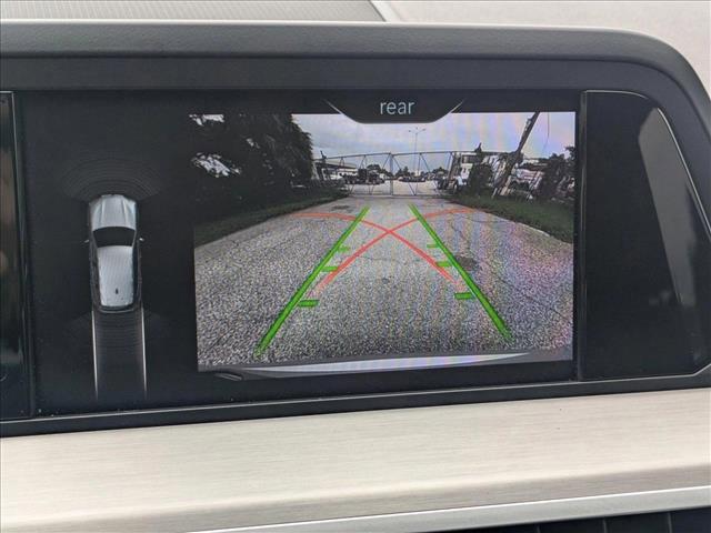 used 2018 BMW X3 car, priced at $19,290