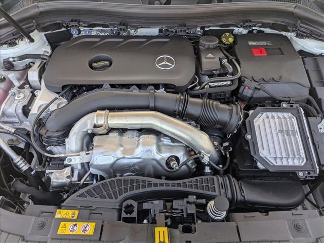 new 2026 Mercedes-Benz GLA 250 car, priced at $45,070