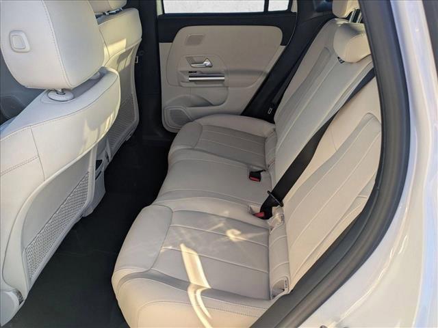 new 2026 Mercedes-Benz GLA 250 car, priced at $45,070