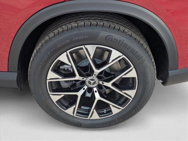 new 2026 Mercedes-Benz GLC 350e car, priced at $68,035