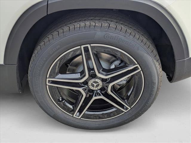 new 2026 Mercedes-Benz GLB 250 car, priced at $50,225