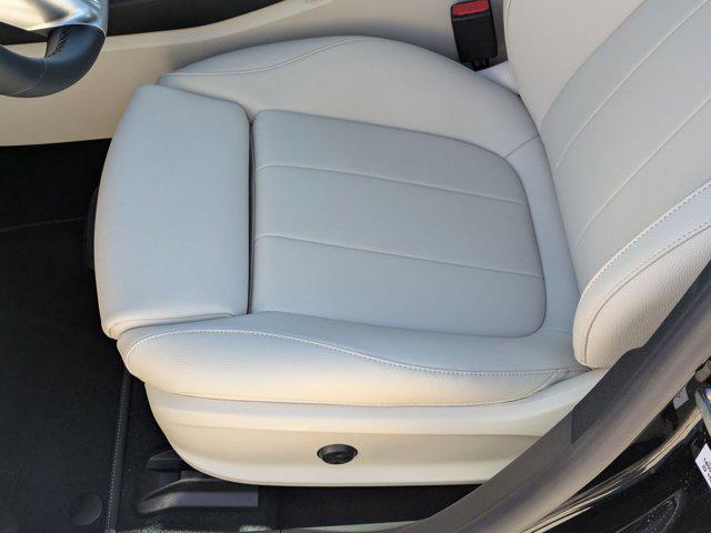 used 2025 Mercedes-Benz CLA 250 car, priced at $39,777