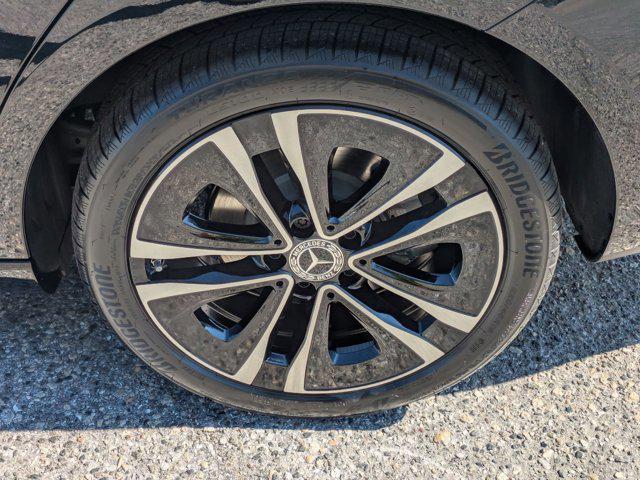 used 2025 Mercedes-Benz CLA 250 car, priced at $39,777