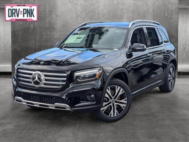 new 2024 Mercedes-Benz GLB 250 car, priced at $51,325