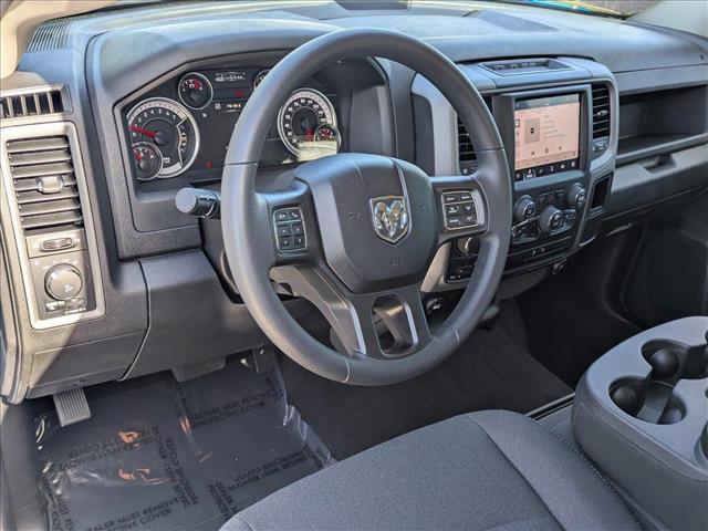 used 2023 Ram 1500 car, priced at $36,992