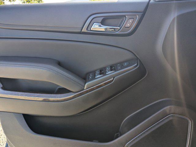used 2020 Chevrolet Tahoe car, priced at $30,998