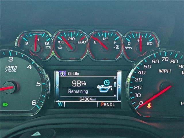 used 2020 Chevrolet Tahoe car, priced at $29,351