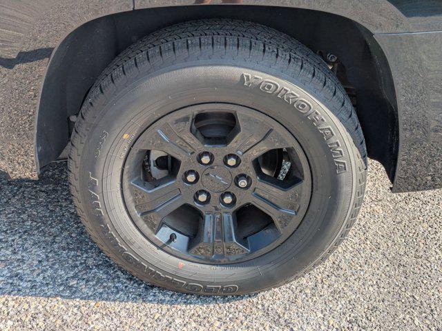 used 2020 Chevrolet Tahoe car, priced at $30,998