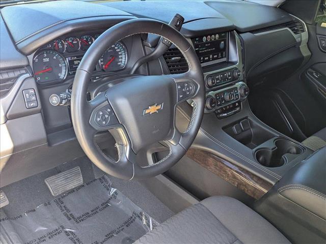 used 2020 Chevrolet Tahoe car, priced at $29,351