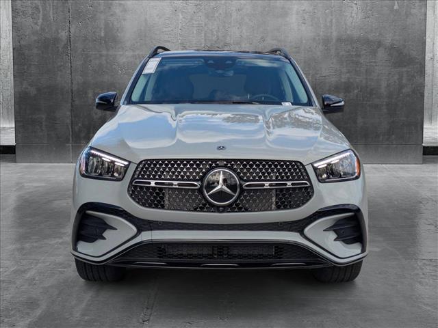 new 2025 Mercedes-Benz GLE 350 car, priced at $74,430