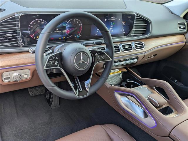 new 2025 Mercedes-Benz GLE 350 car, priced at $74,430