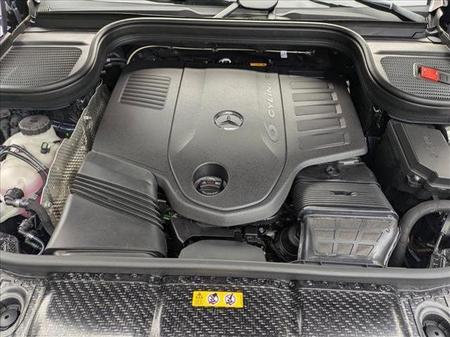 new 2026 Mercedes-Benz GLS 450 car, priced at $98,695