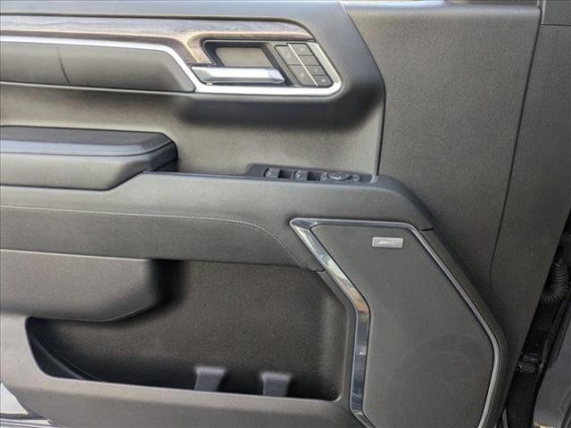 used 2022 Chevrolet Silverado 1500 car, priced at $40,995