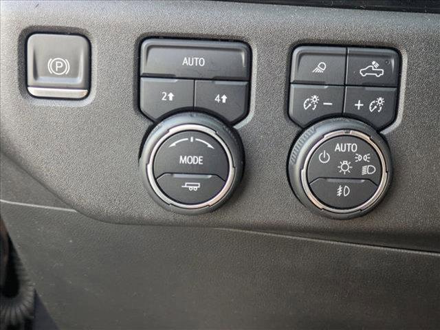 used 2022 Chevrolet Silverado 1500 car, priced at $40,995