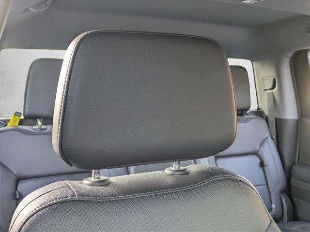 used 2022 Chevrolet Silverado 1500 car, priced at $40,995